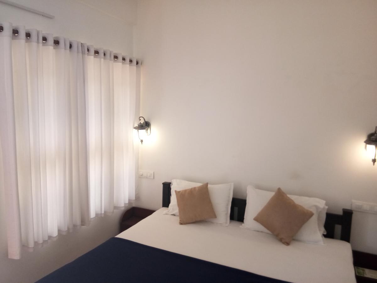 Palm Beach Villa Cherai Beach Eksteriør bilde