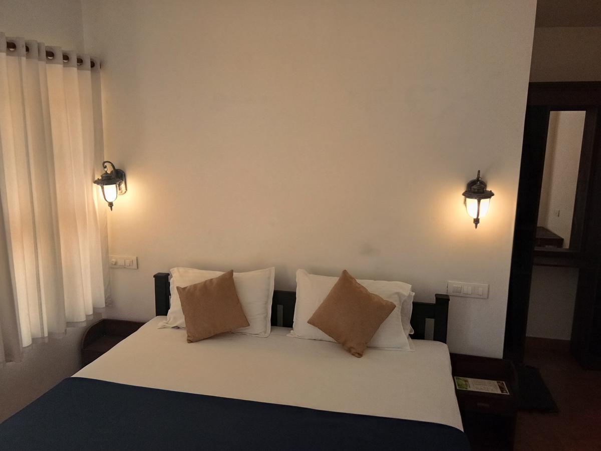 Palm Beach Villa Cherai Beach Eksteriør bilde