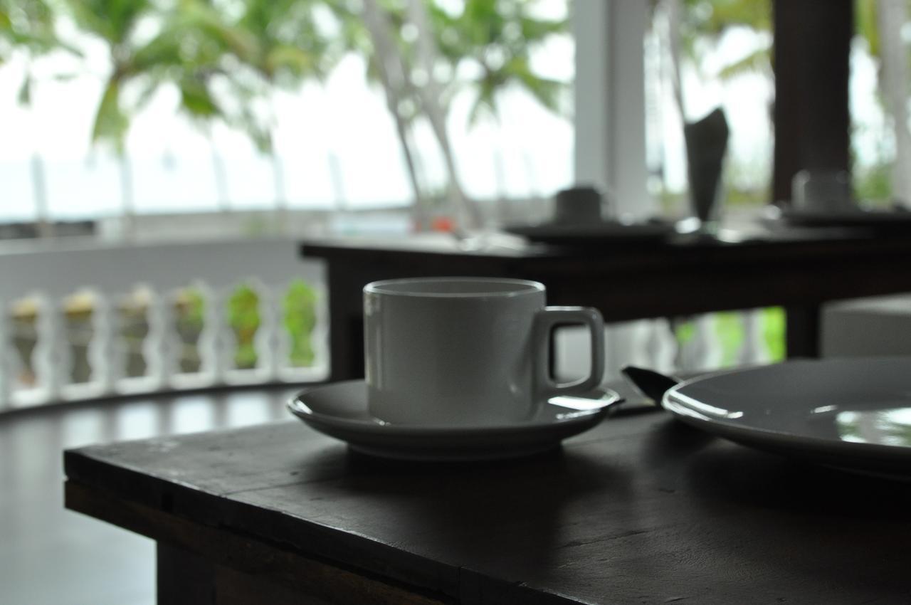Palm Beach Villa Cherai Beach Eksteriør bilde