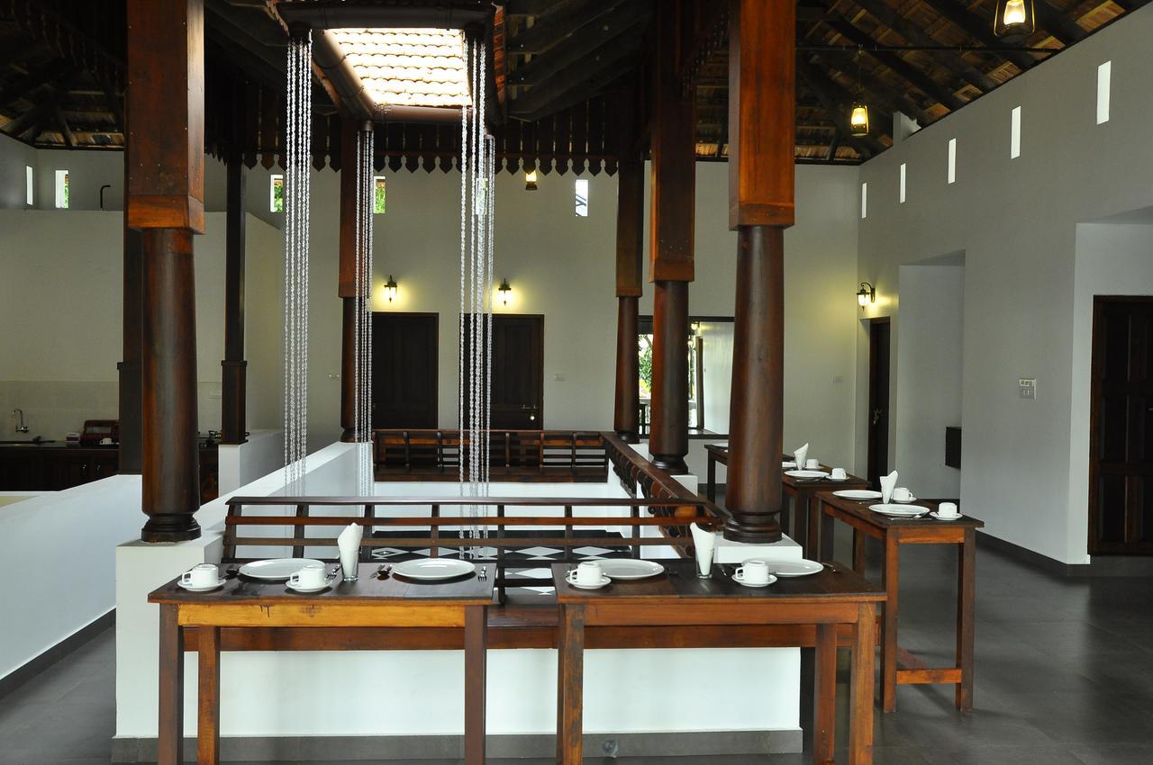 Palm Beach Villa Cherai Beach Eksteriør bilde