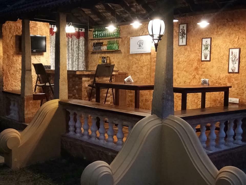 Palm Beach Villa Cherai Beach Eksteriør bilde